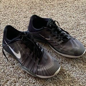Womens Nike Free TR 6 Training Shoes